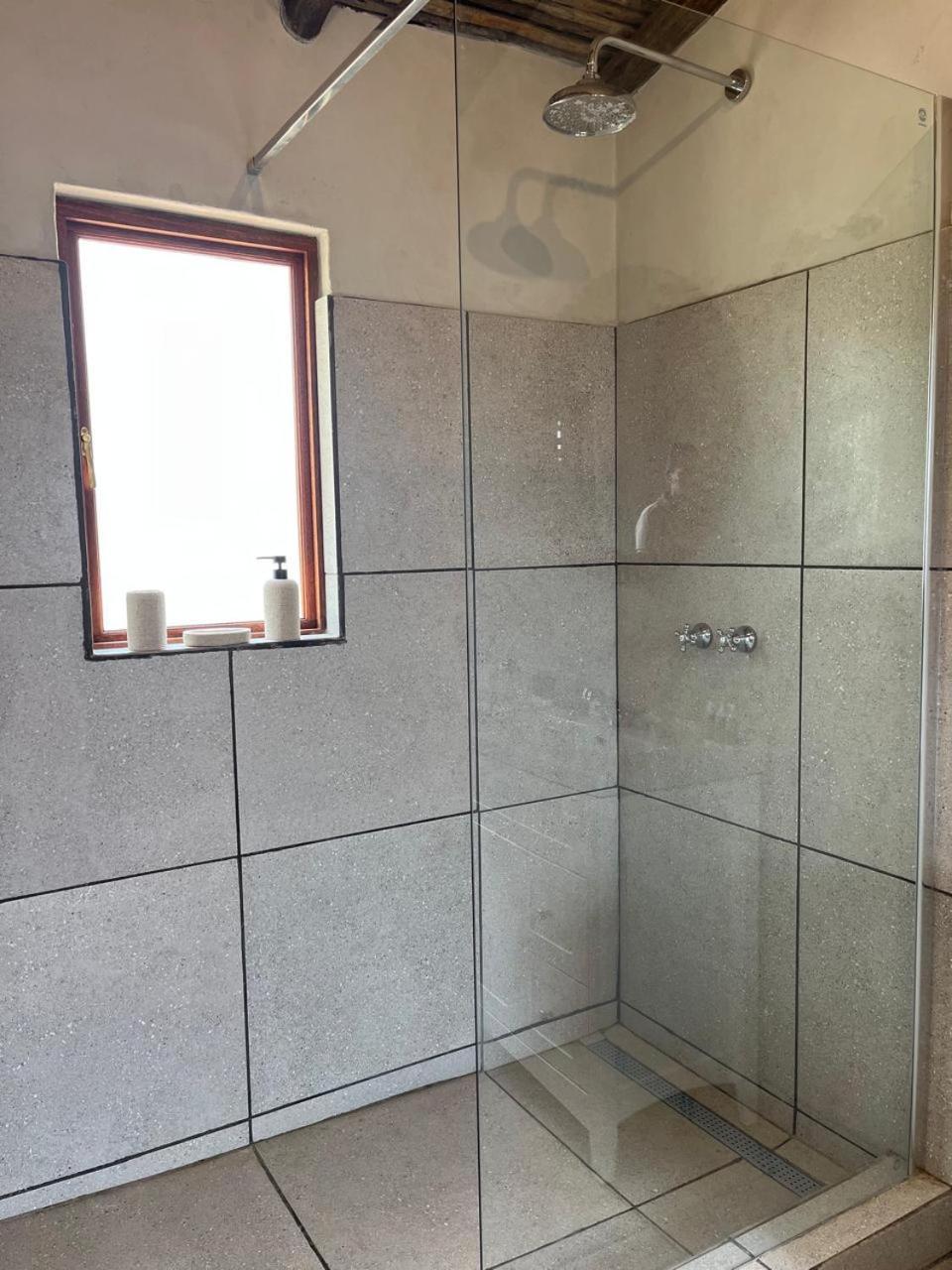 הוילה Huntingdon Langa Langa Safari Camp מראה חיצוני תמונה